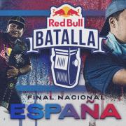 Batalla Nacional Red Bull 2023