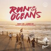 Run for the oceans 