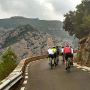 Ciclismo Valencia