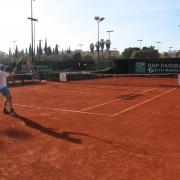 Tennis Valencia