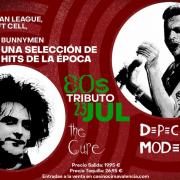 Tributo Depeche Mode