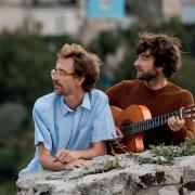 KINGS OF CONVENIENCE