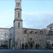 Iglesia San Agustín