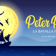 Peter Pan Teatro Flumen