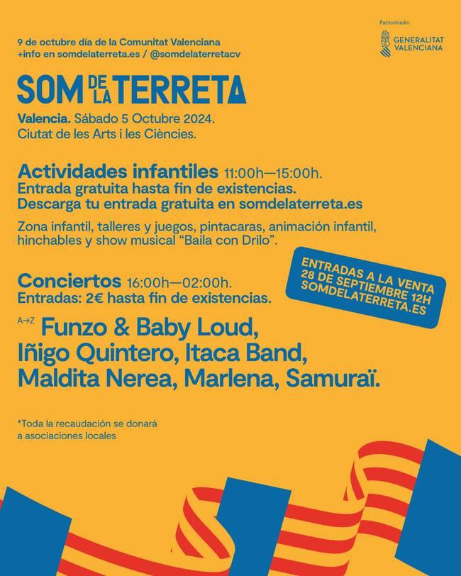 Festival Som de la Terreta